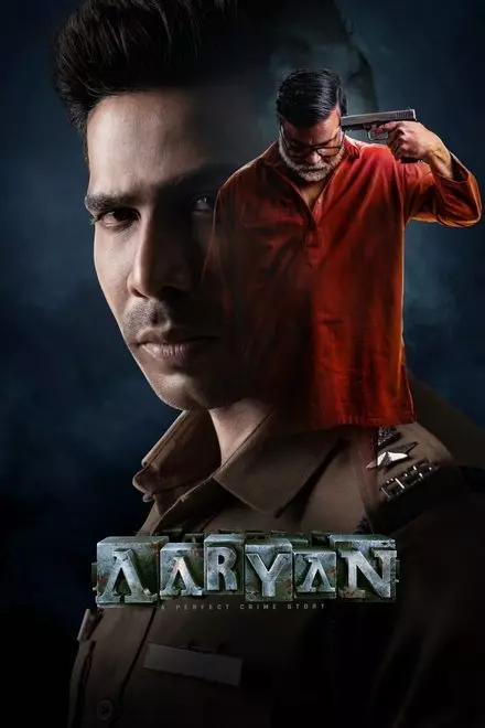 Aaryan