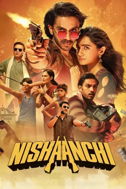 Nishaanchi Nishaanchi