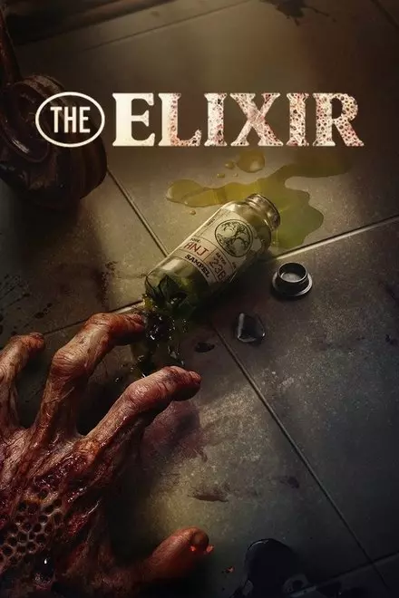 The Elixir The Elixir