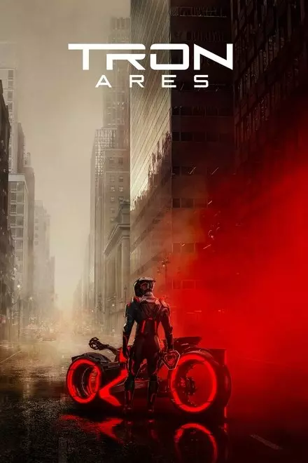 TRON: Ares TRON: Ares
