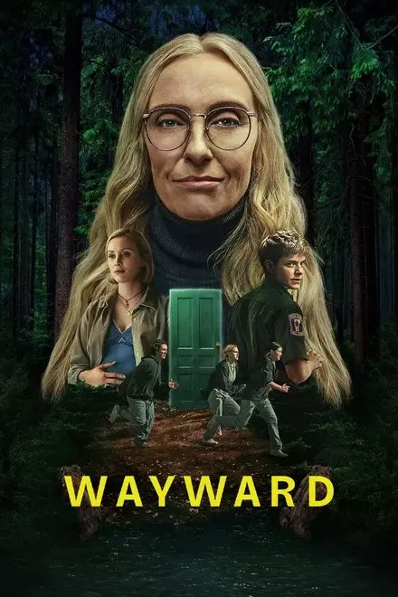 Wayward Wayward